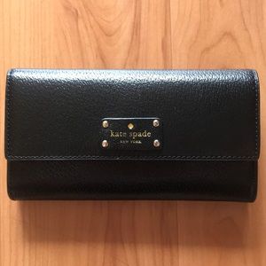 kate spare wallet